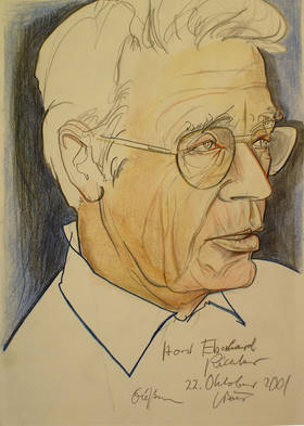 Horst Eberhard Richter [1]